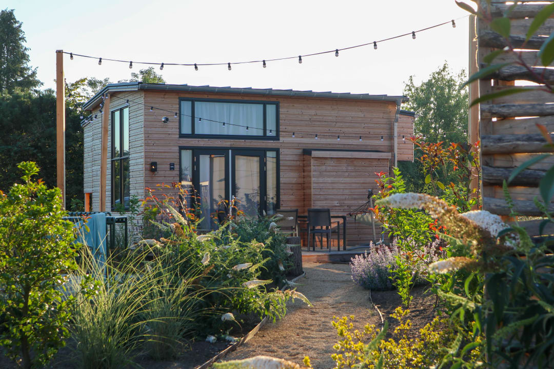 Zimmer EuroParcs Marina Strandbad