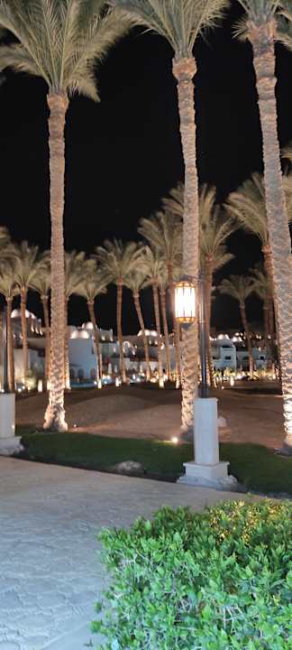 Außenansicht Grand Makadi