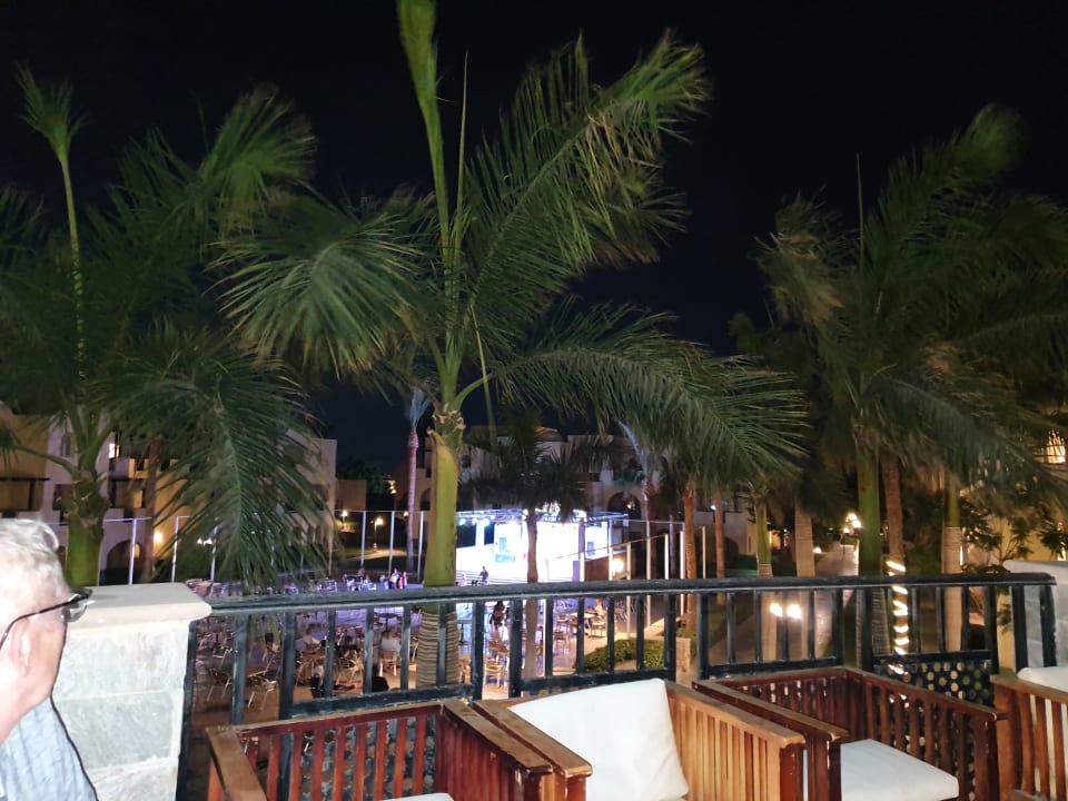 Ausblick Apartment in Stella di Mare Hurghada