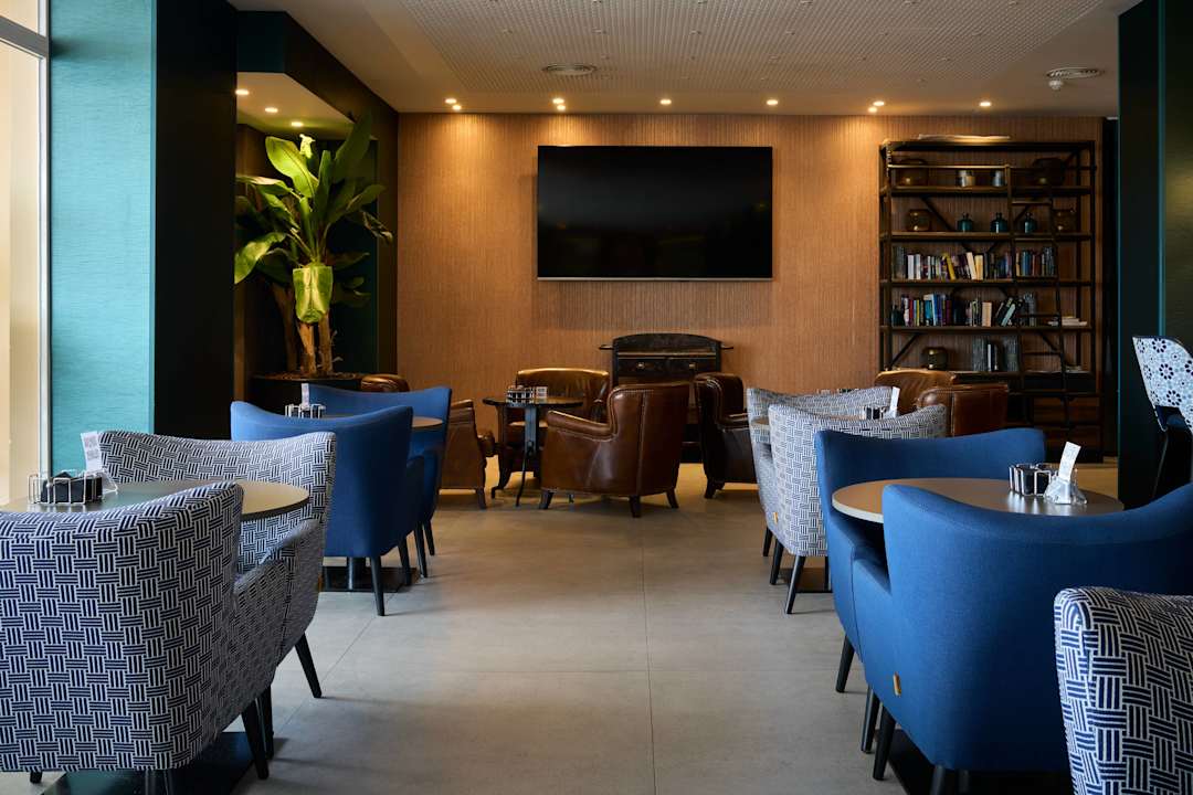 Gastro Hotel Catalonia Majórica