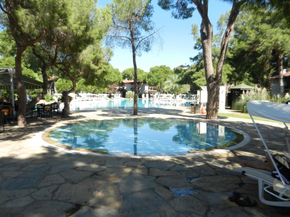 Xanadu  Xanadu Resort Hotel