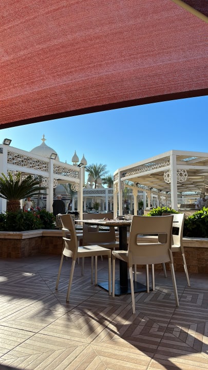 Gastro Pickalbatros Aqua Park Resort - Sharm El Sheikh