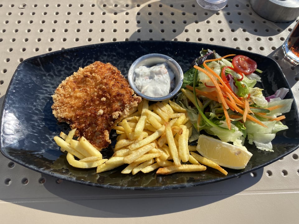 Gastro Seaden Quality Resort & Spa