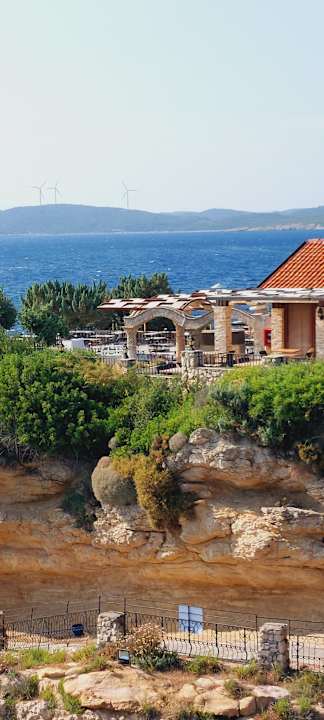 Ausblick Club Resort Atlantis