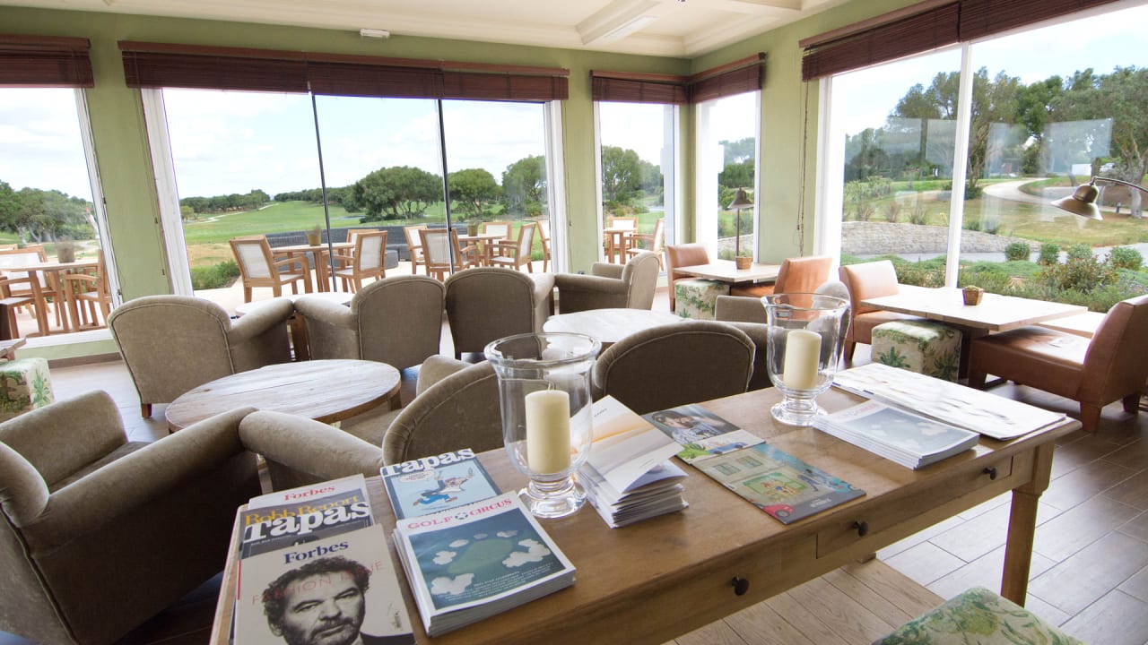 Gastro Fairplay Golf & Spa Resort