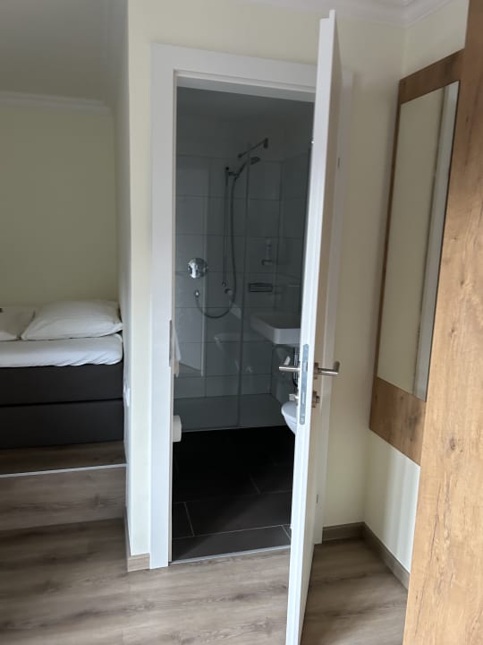 Zimmer Hotel Fischer