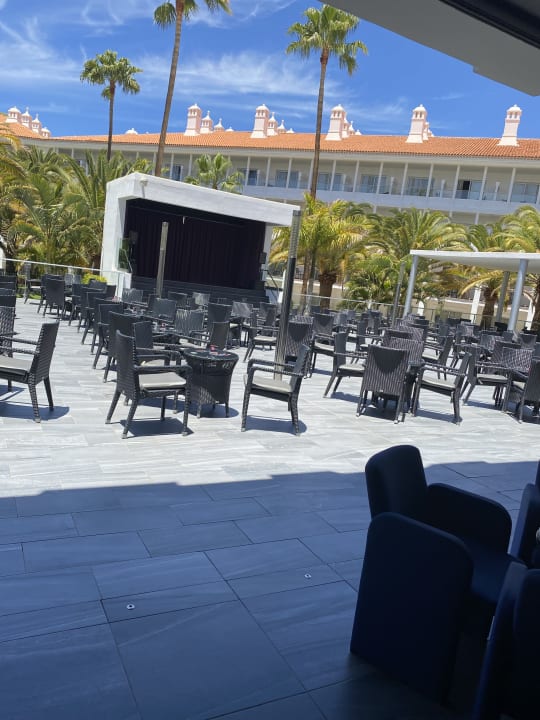 Sport & Freizeit Hotel Riu Arecas - Adults only