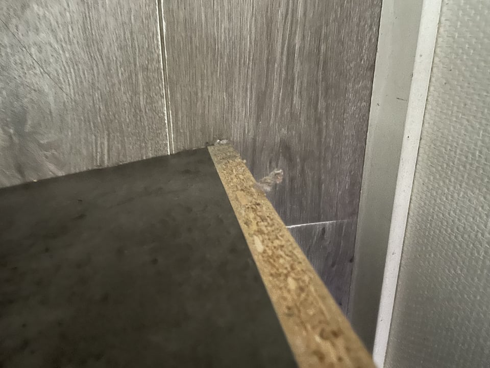 Zimmer EuroParcs Parc du Soleil