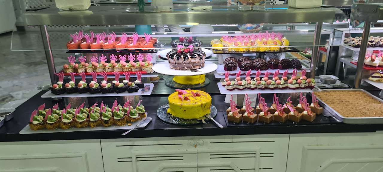 Gastro Sultan of Dreams Hotel & Spa