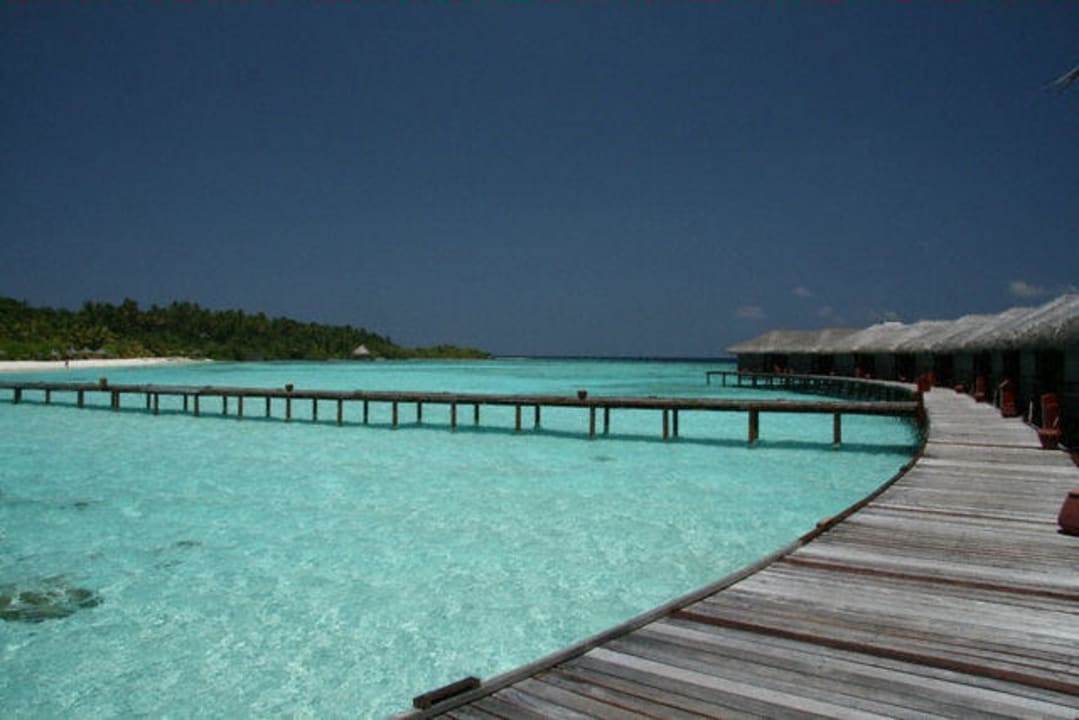 Filitheyo Island Filitheyo Island Resort