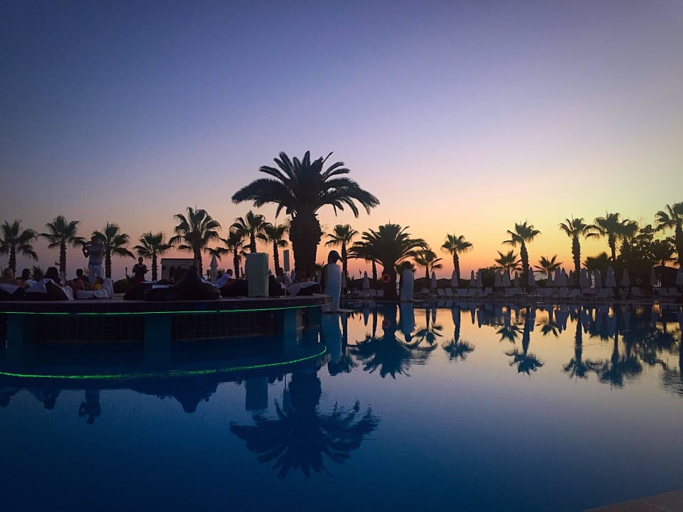 Рай Hotel Botanik Platinum