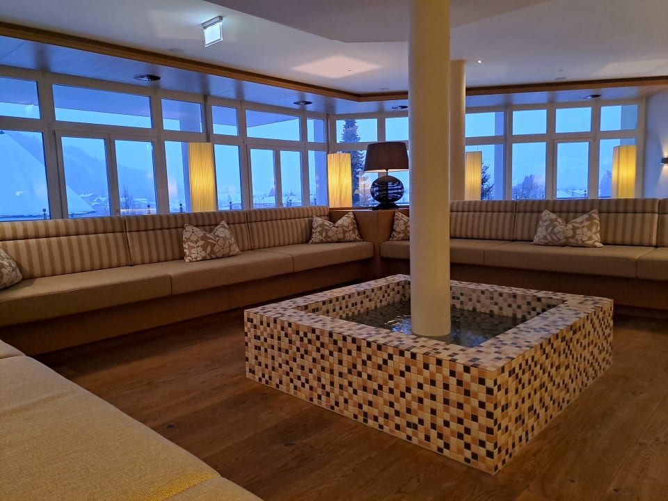 Sport & Freizeit Dilly - Das Nationalpark Resort