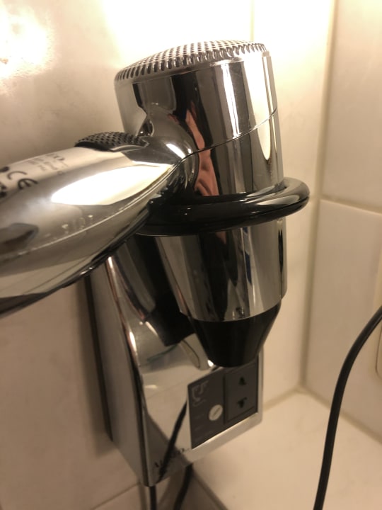 Zimmer Hotel Garmischer Hof