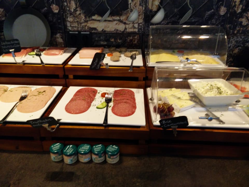 Gastro HARBR. hotel Konstanz