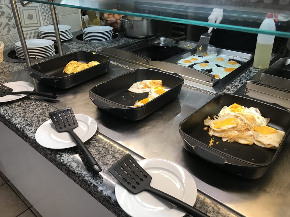 Gastro Odessos Park Hotel