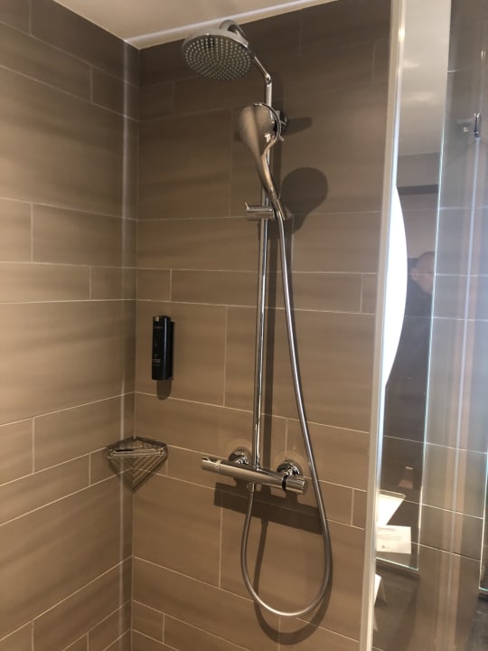 Zimmer Steigenberger Parkhotel Braunschweig