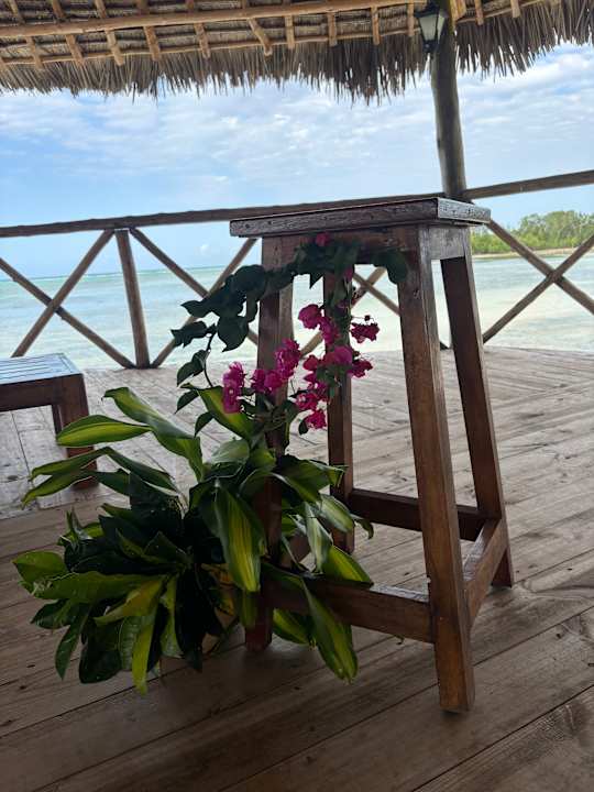 Sport & Freizeit Azao Resort & Spa - Hotel Zanzibar