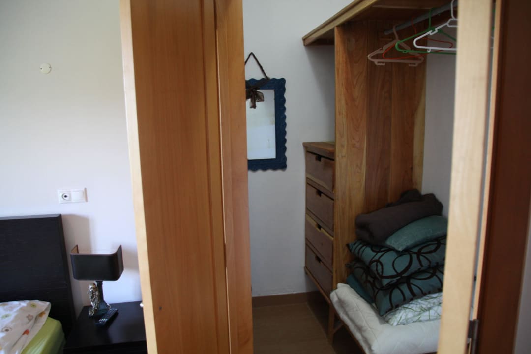 Begehbarer Kleiderschrank Pico Dreams - Sportfish