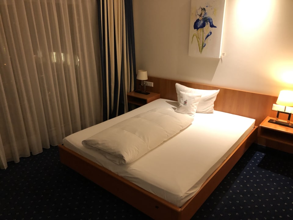 Zimmer Landgut Hotel Ramshof