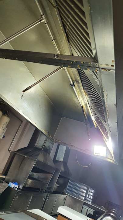 Gastro Sunmelia Beach Resort