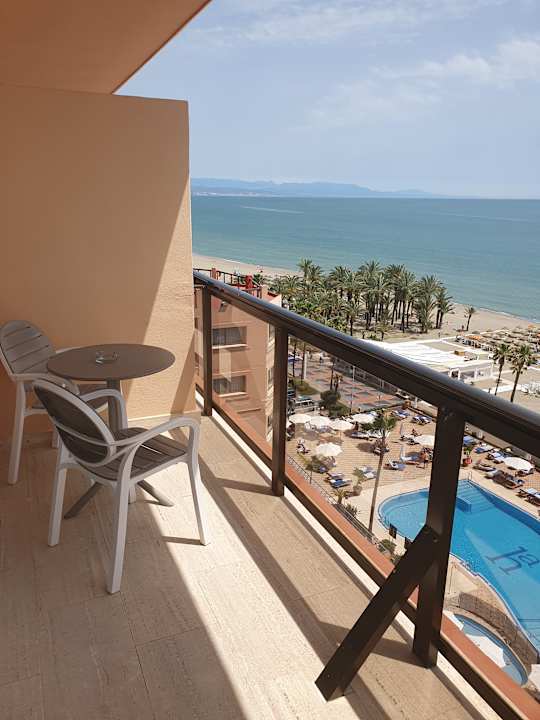 Sonstiges Hotel MS Amaragua