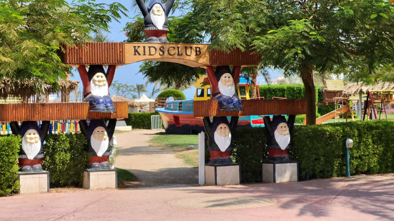 Sport & Freizeit Desert Rose