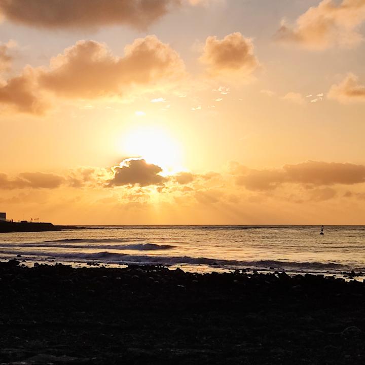 Ausblick Elba Carlota Beach & Golf Resort