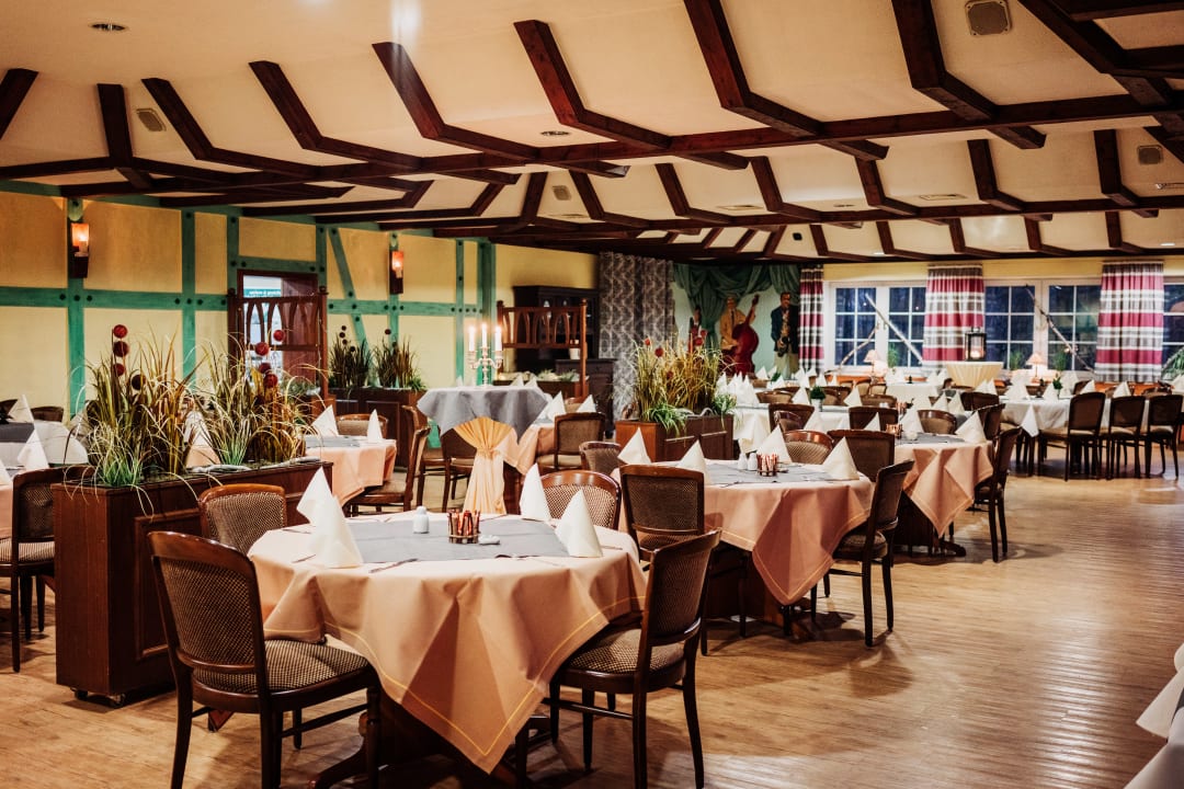 Gastro Hotel Restaurant 7 Berge am Schlehberg