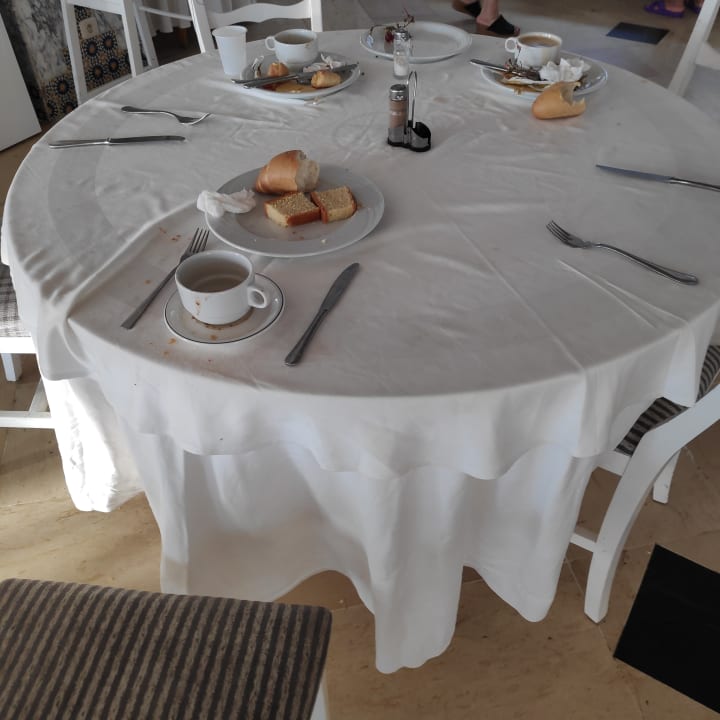 Gastro El Mouradi Club Kantaoui