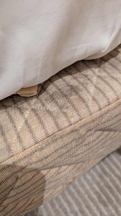 Zimmer Grand Hyatt Dubai