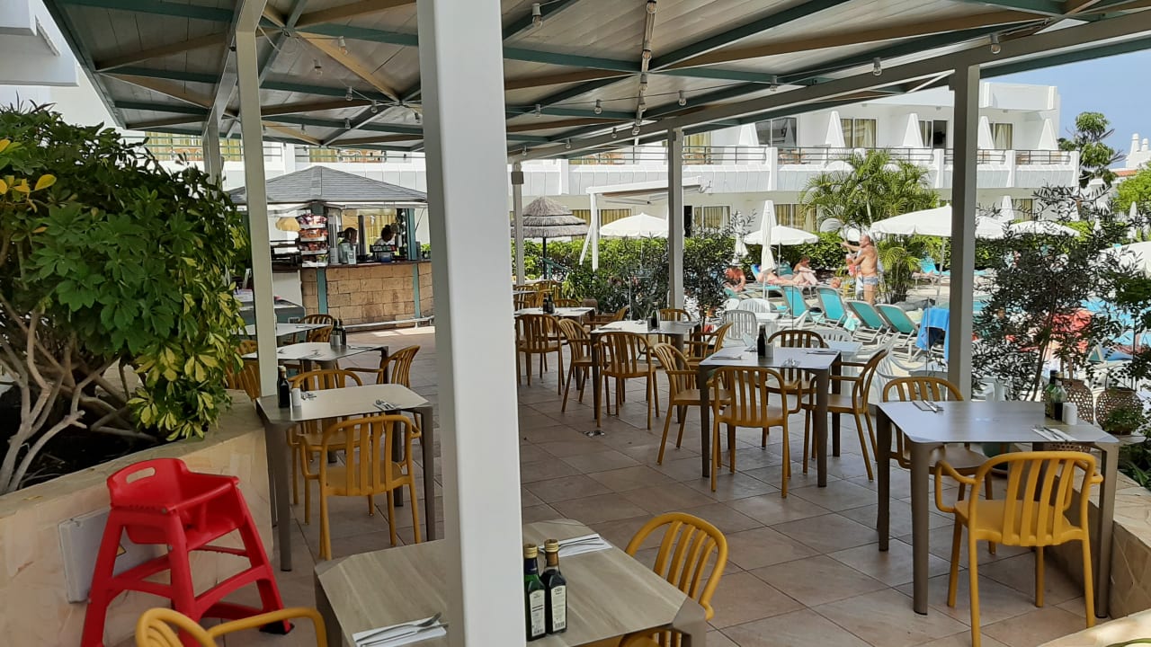 Gastro HOVIMA Panorama