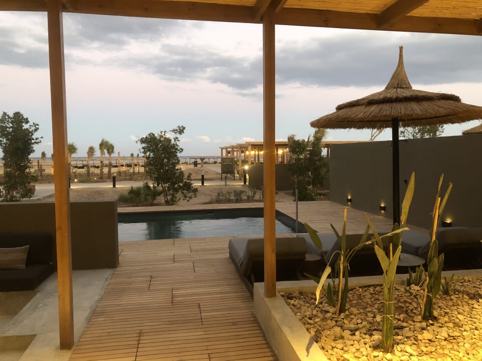 Außenansicht Casa Cook El Gouna - Adults Only
