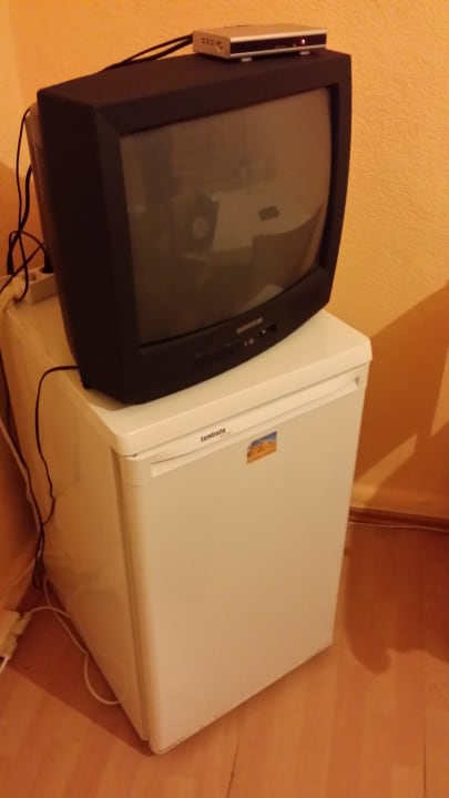Standort TV Hotel Storck