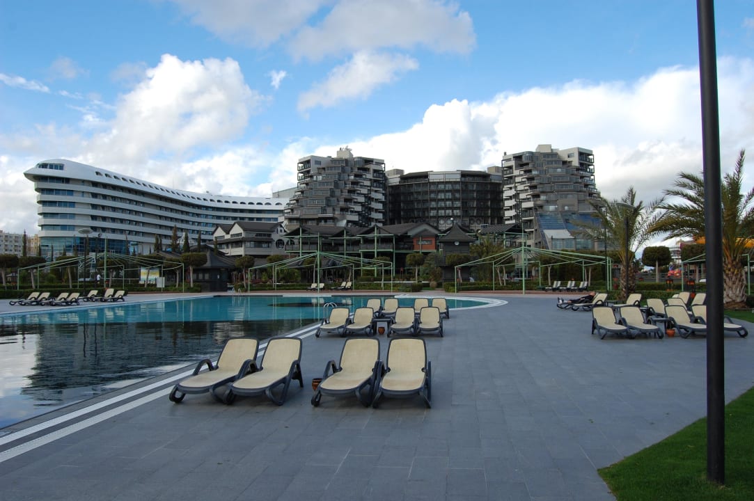 Hotel Limak Lara Deluxe Hotel & Resort