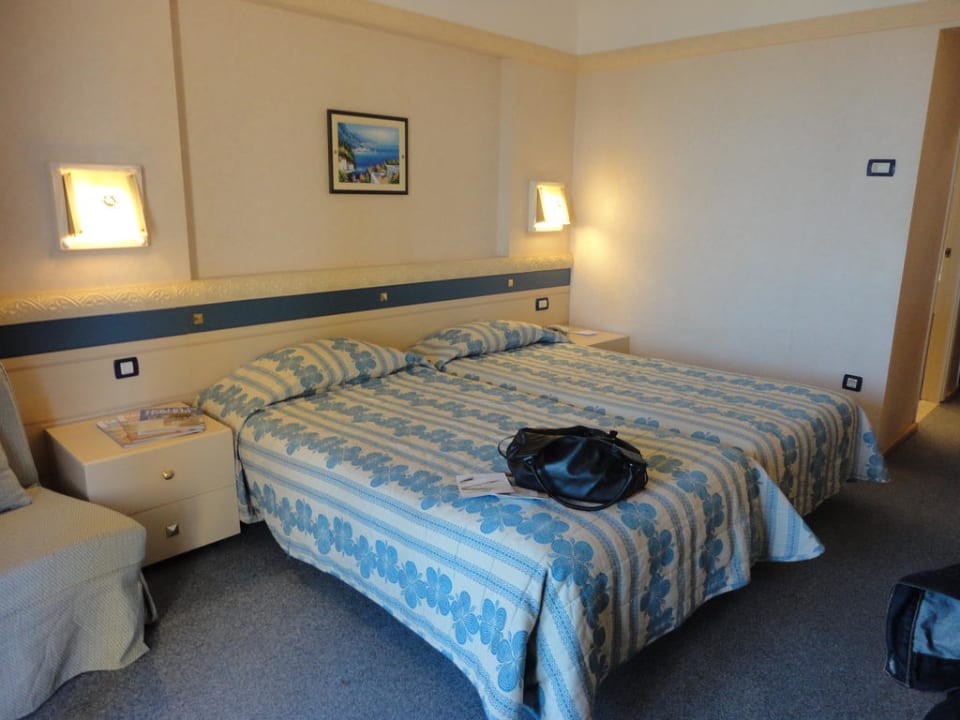 Doppelzimmer Aldemar Olympian Village