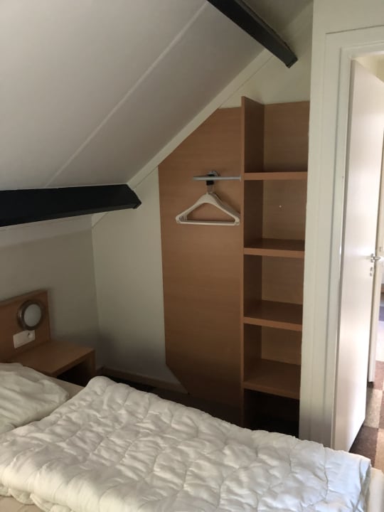 Zimmer Sunparks Oostduinkerke aan zee