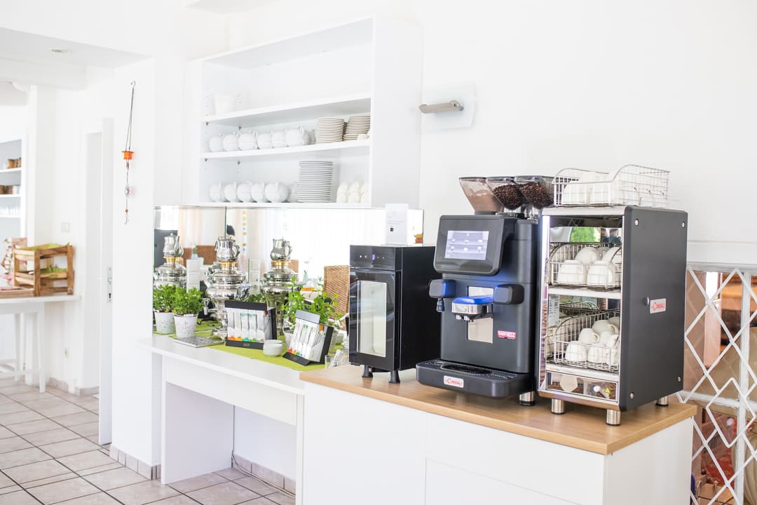 Gastro Landhaus Gretl by S4Y