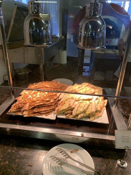 Gastro Labranda Alantur Resort