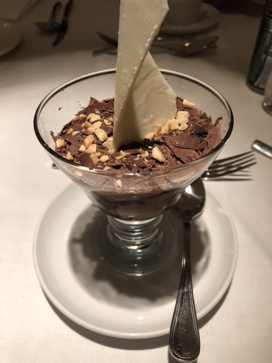 Gastro Fort Arabesque Resort, Spa & Villas