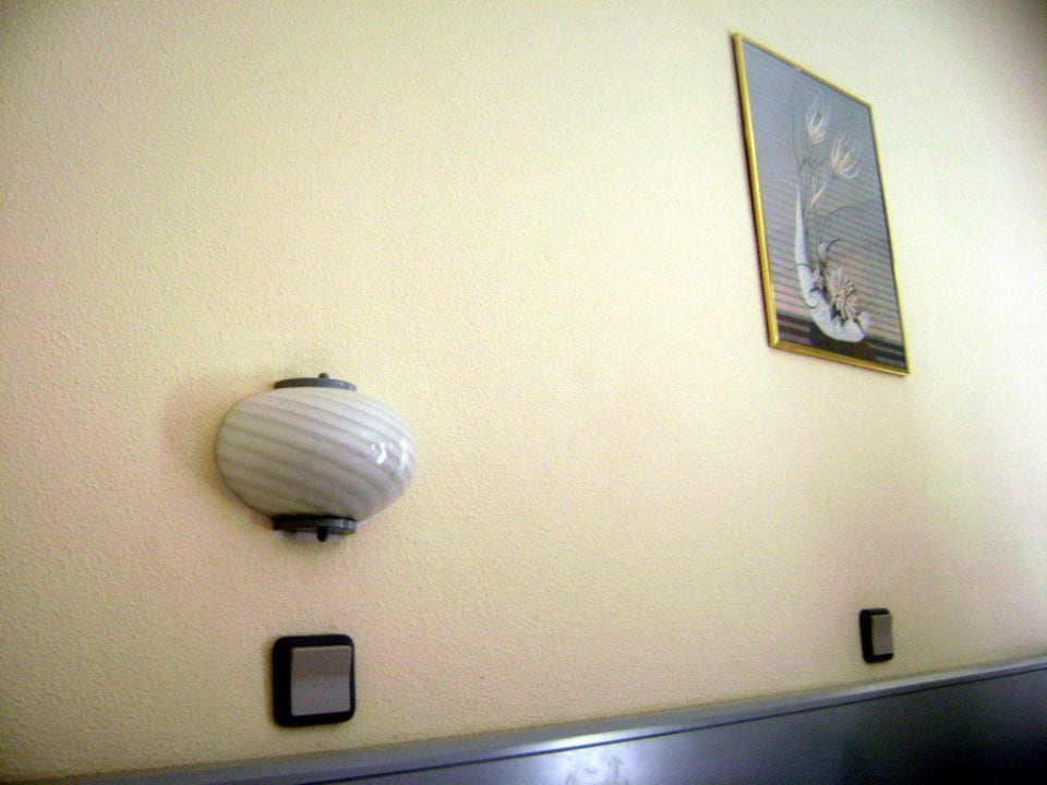 Zimmer Marianna Palace Hotel