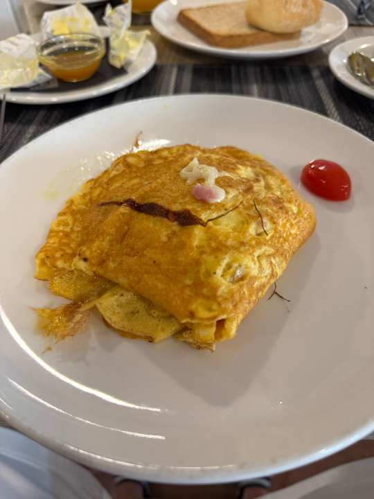 Gastro H10 Ocean Dreams - Adults only