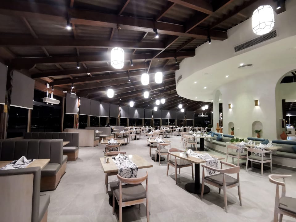 Gastro True Beach Village