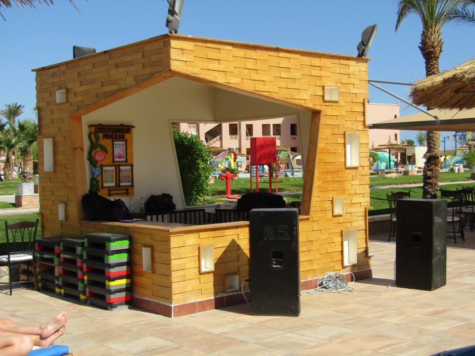 Sport & Freizeit Pickalbatros Aqua Vista Resort - Hurghada