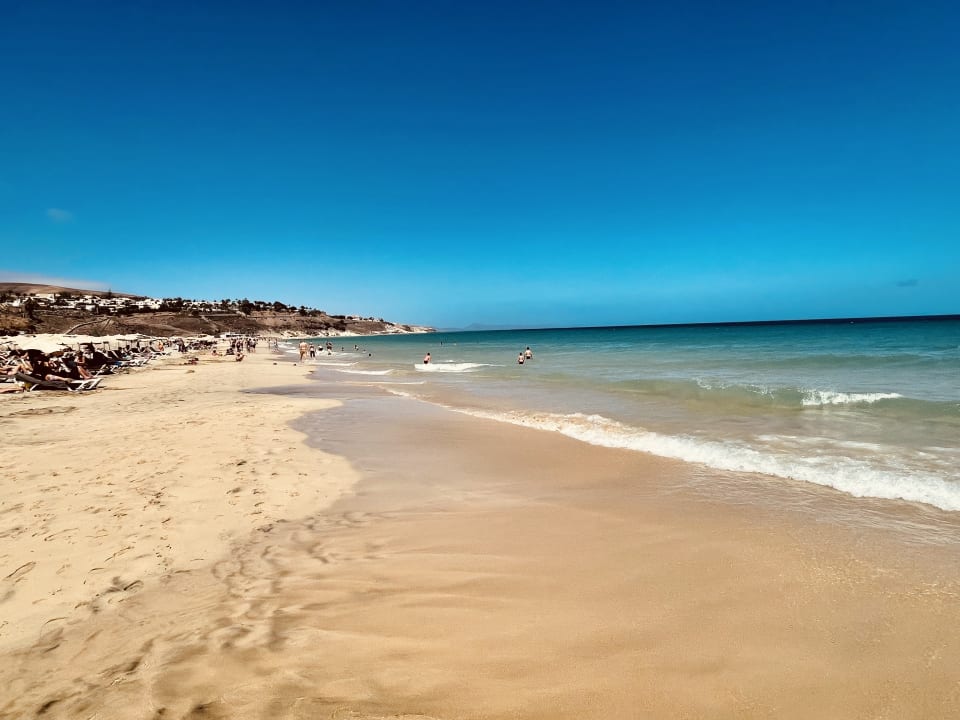 Strand allsun App.-Hotel Esquinzo Beach