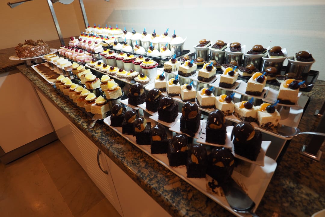 Gastro Arcanus Hotels Sorgun