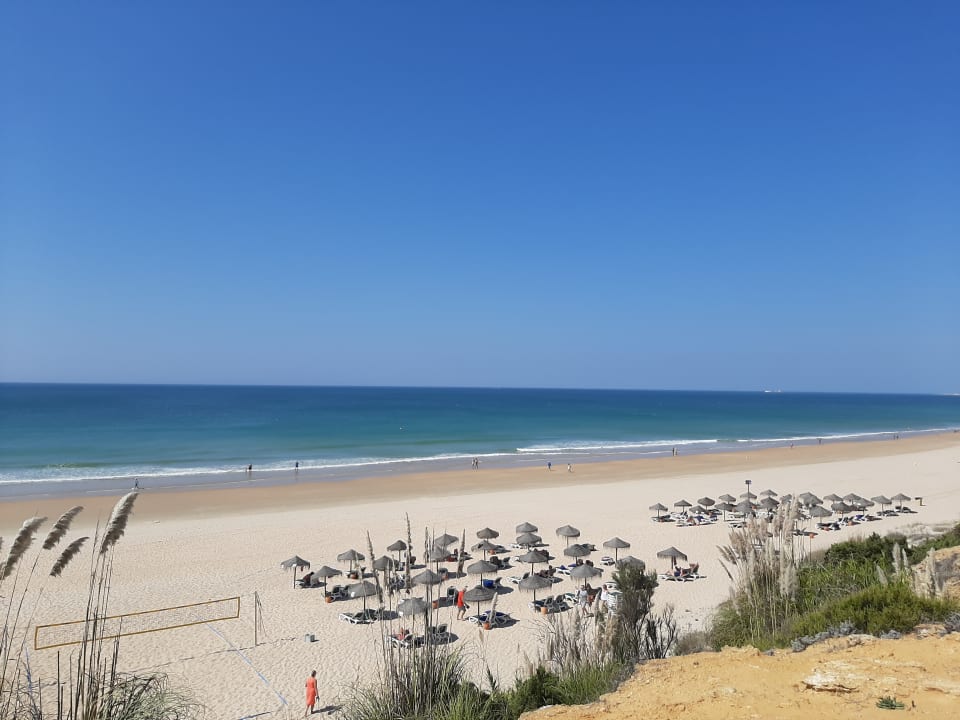 Ausblick Aldiana Club Andalusien