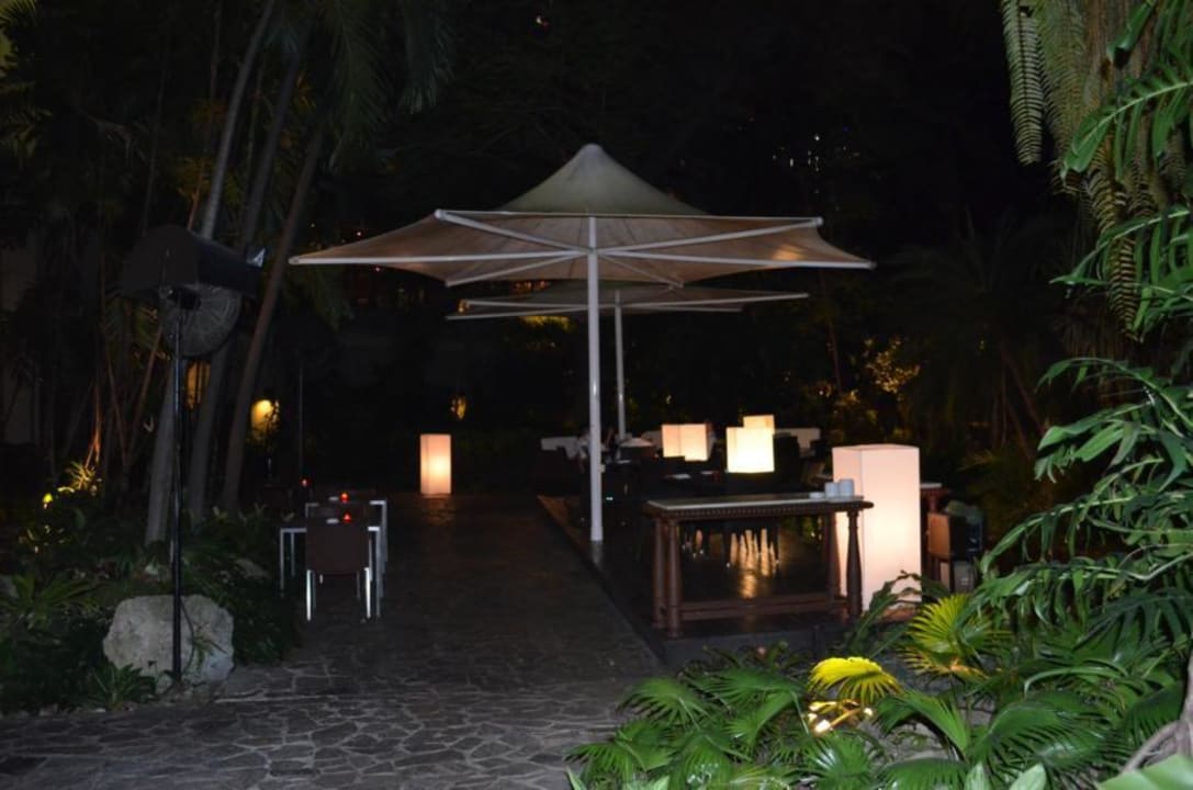 Hotel Swissotel Nai Lert Park Movenpick BDMS Wellness Resort Bangkok