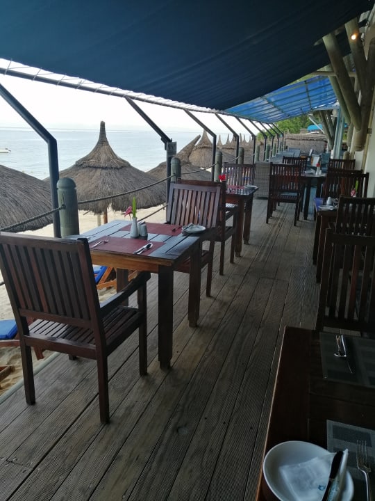 Gastro Pearle Beach Resort & Spa