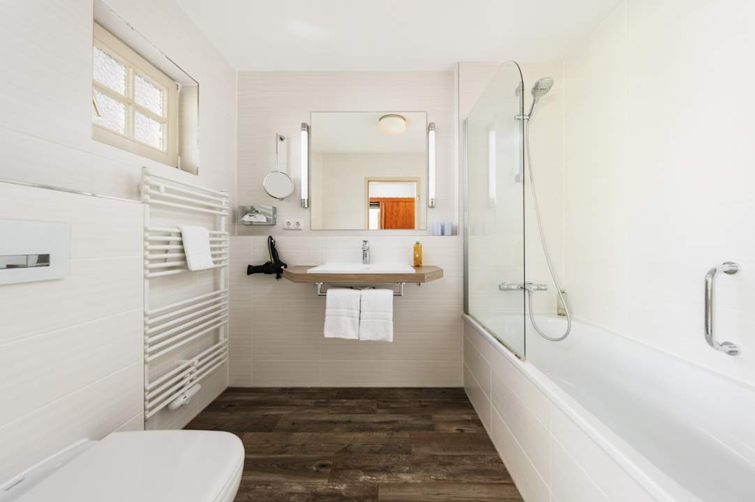 Zimmer Hotel Zur Rennbahn