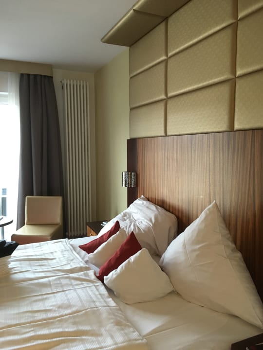 Zimmer LIFESTYLE Resort Zum Kurfürsten